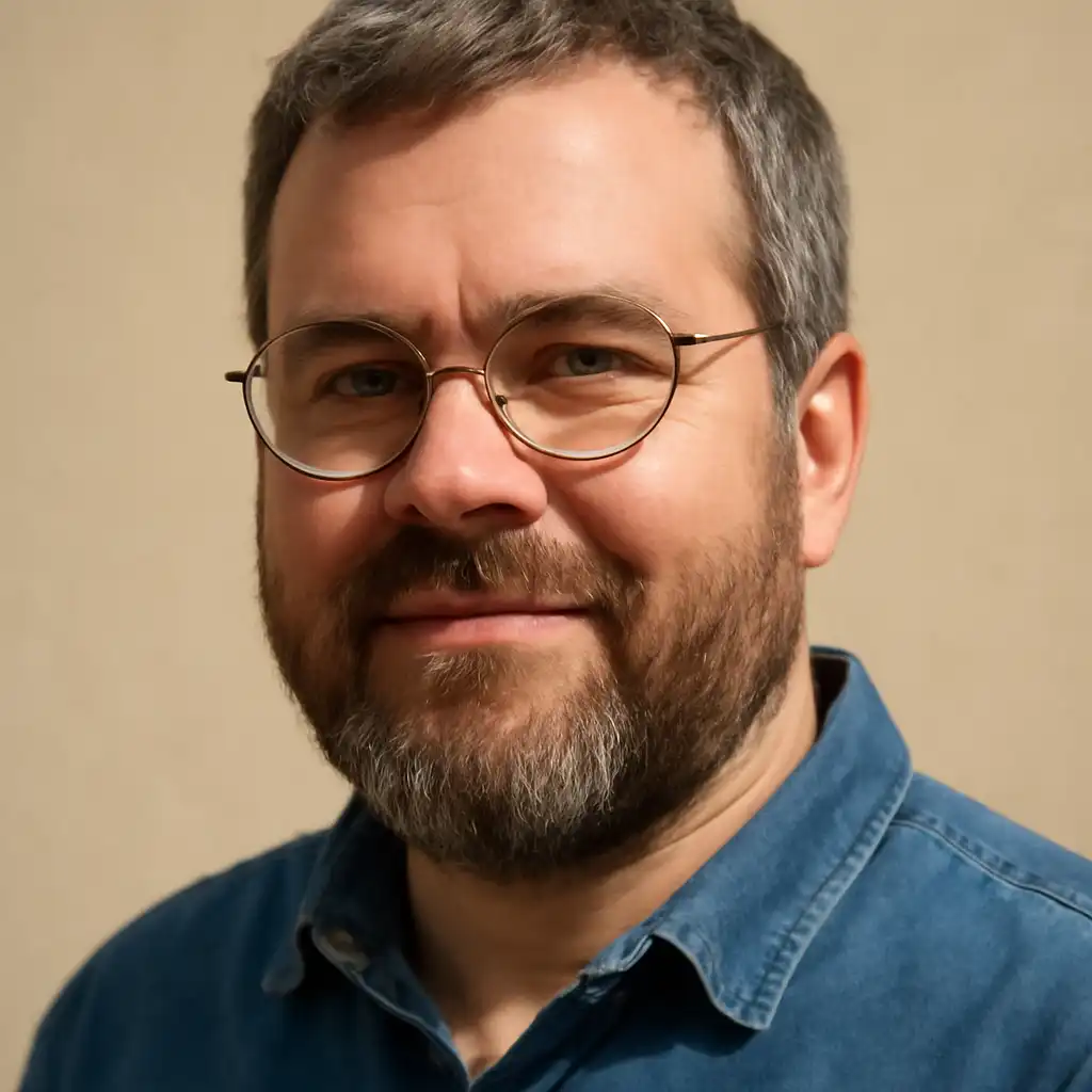 James Mitchell