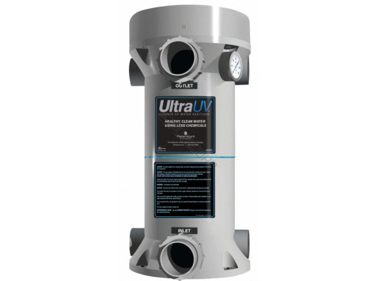 230V 3-Lamp Ultra Uv2 Water Sanitizer - PACIFIC POOL SUPPLY WINDMILL