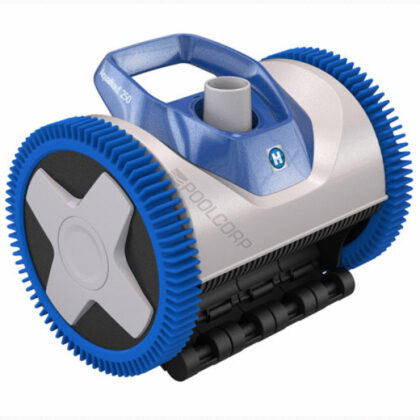 AQUANAUT 250 IG SUCTION SIDE POOL CLEANER (HAY-20-0538)